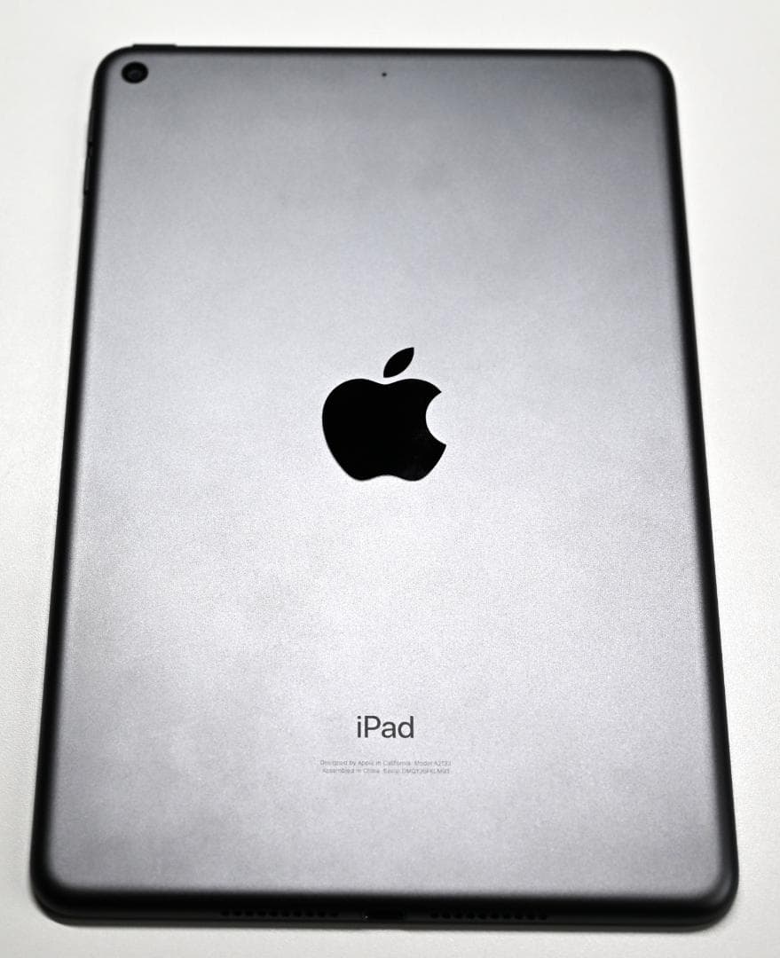 Apple iPad mini 第5世代 Wi-Fi 64GB