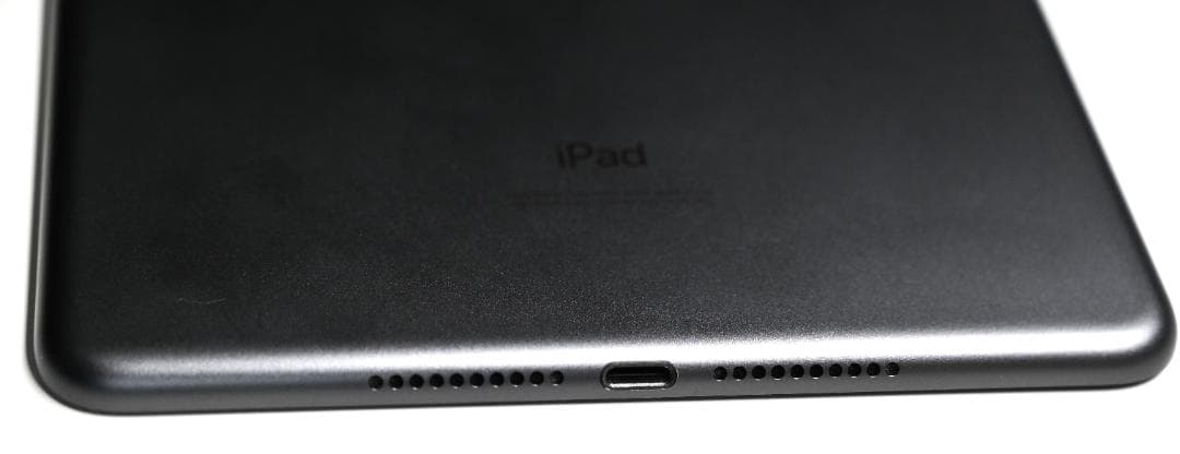 Apple iPad mini 第5世代 Wi-Fi 64GB