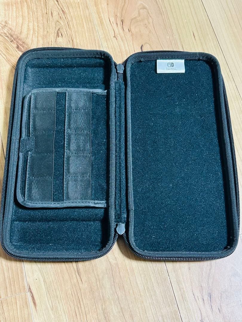 Nintendo Switch SDカード64G ケース付