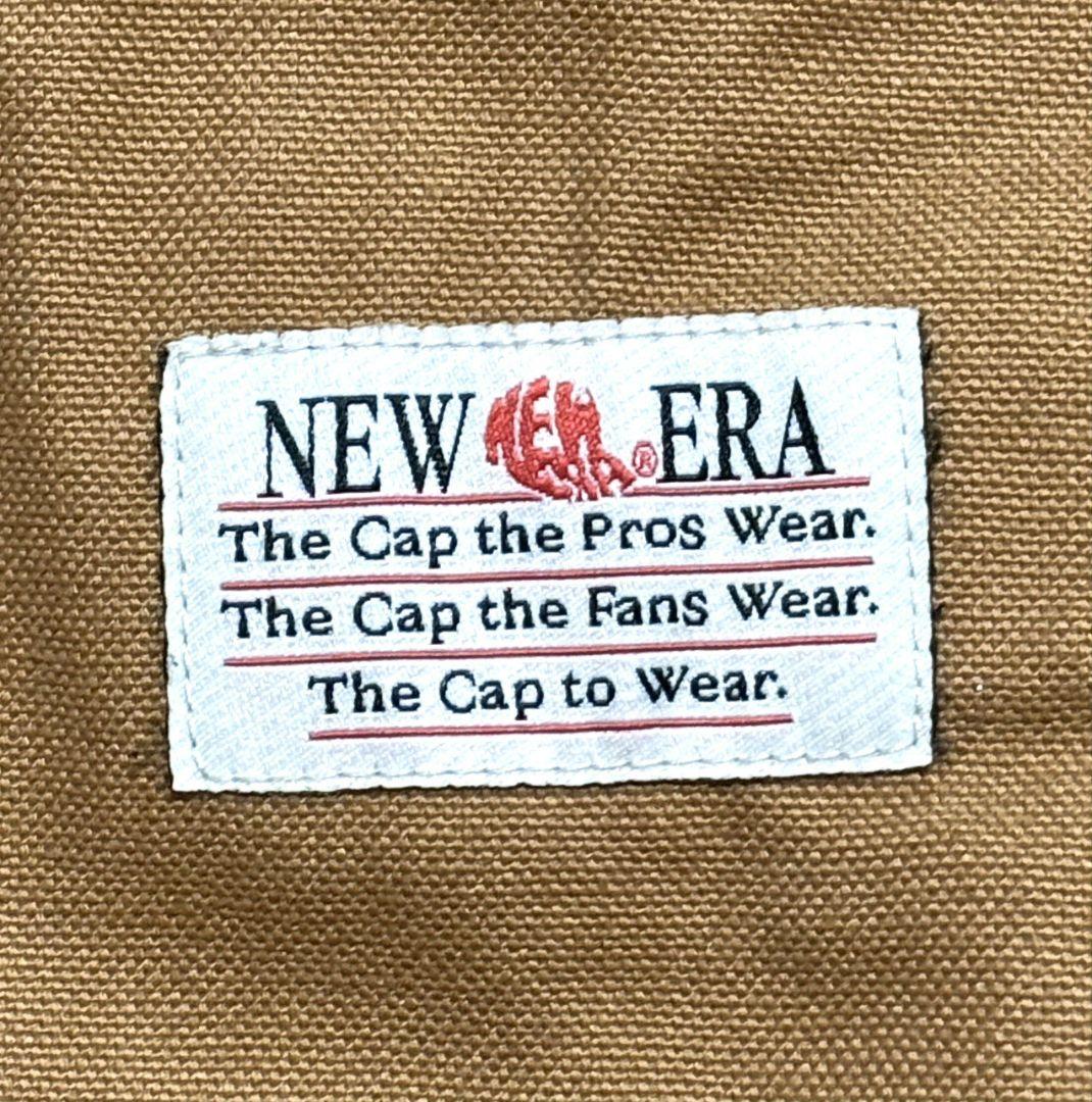 NEW ERA ダックジャケットカバーオール XLサイズ 即購入可