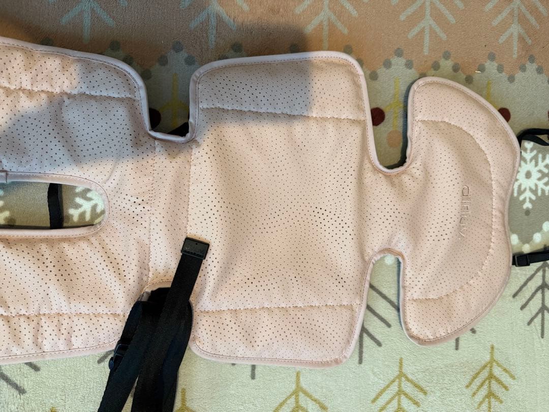 エアラブ4プラス オレオ 新品同様