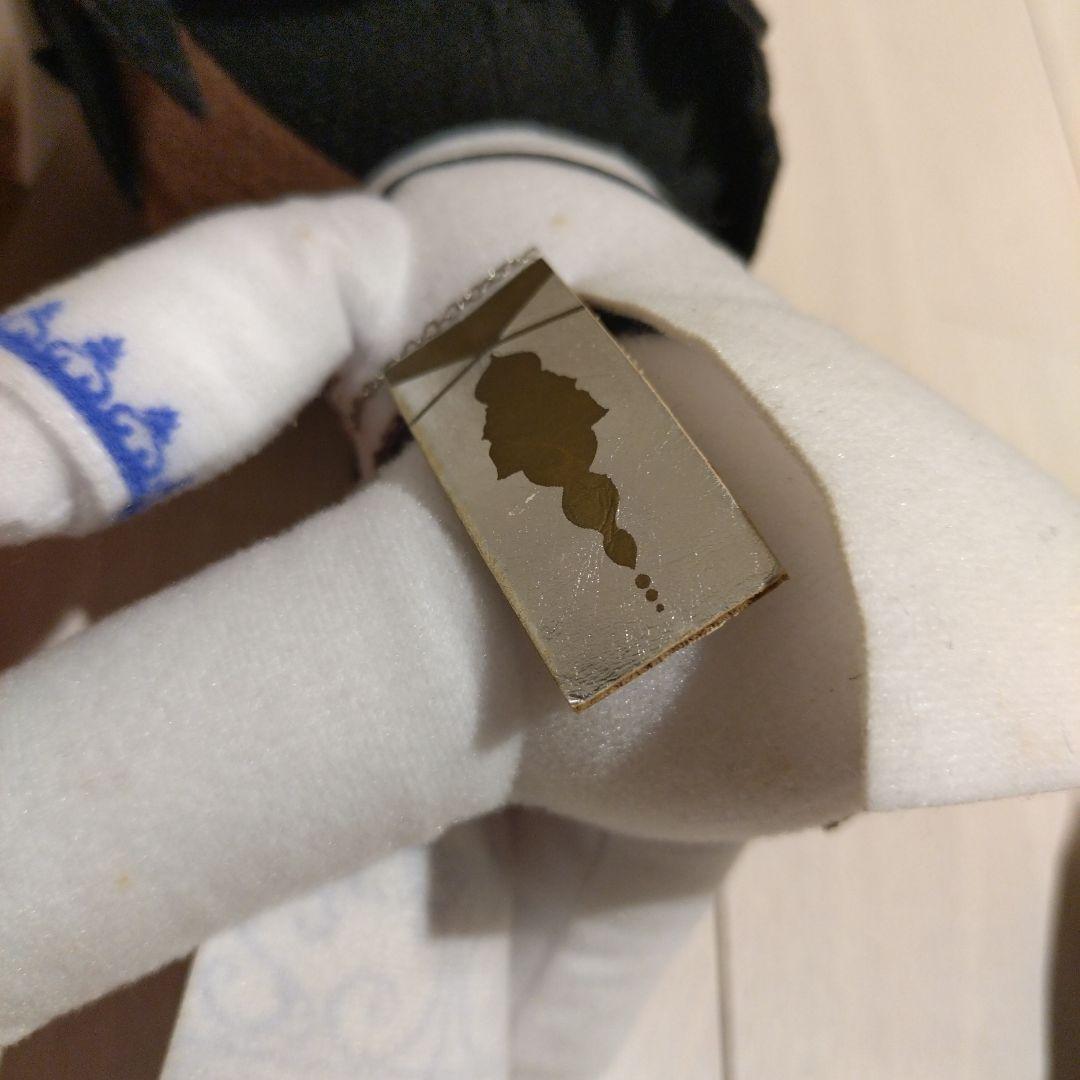 FGO Gift ギフト ぬいぐるみ アーチャー アルジュナ ランサー カルナ
