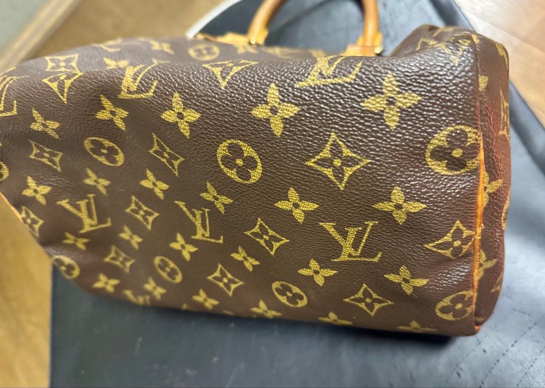 LOUIS VUITTON スピーディ25 モノグラム