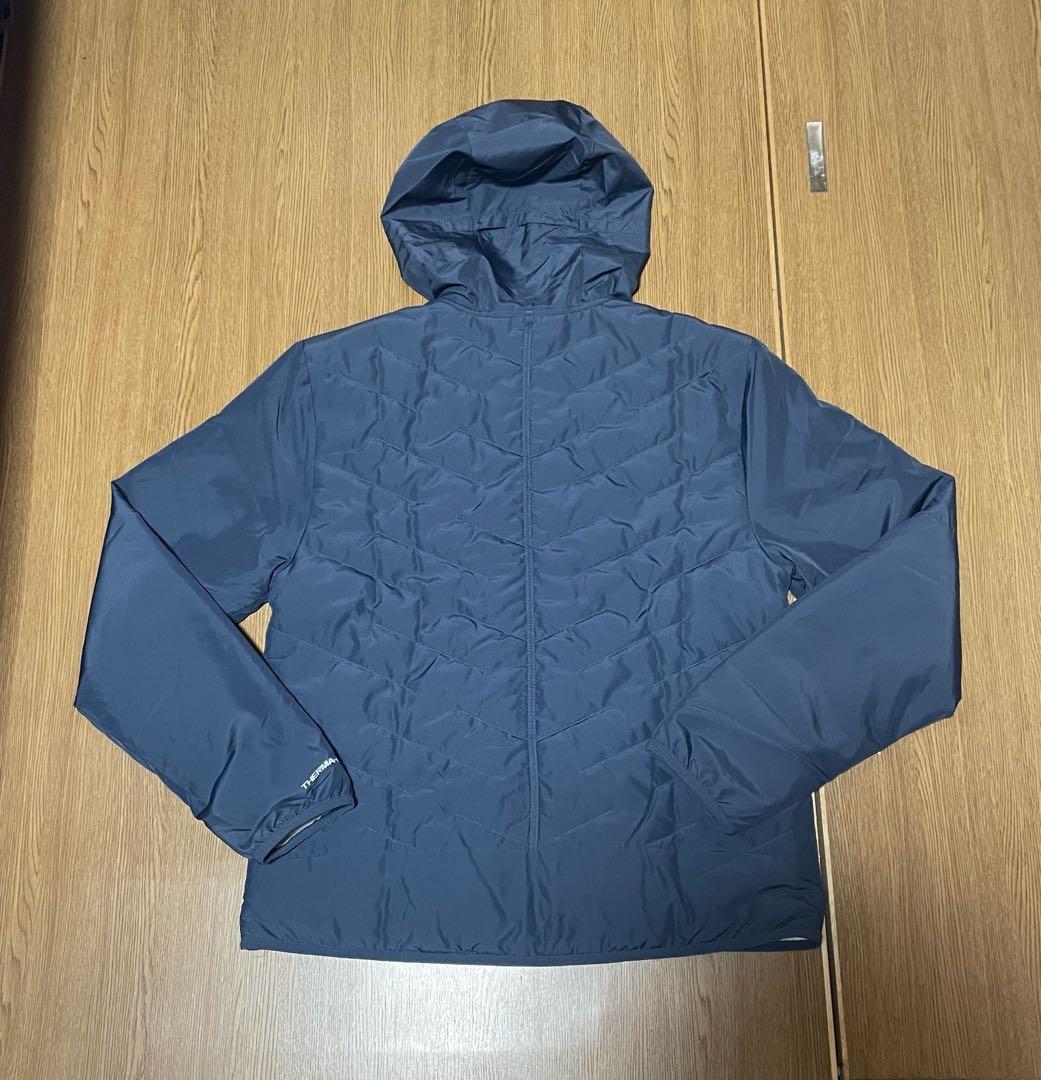 ナイキ　NIKE ランニングウェア　ランニングジャケット　新品　L