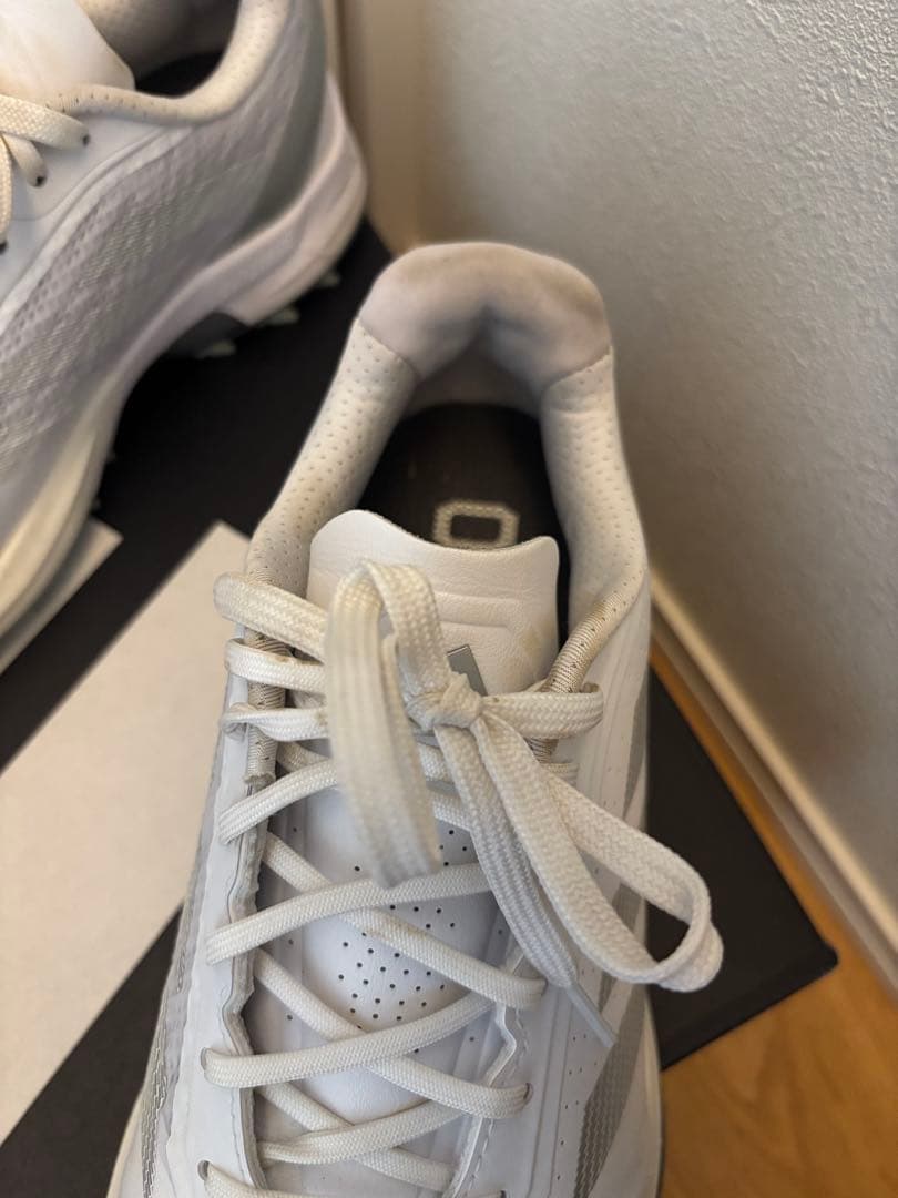 adidas レディースゴルフシューズ