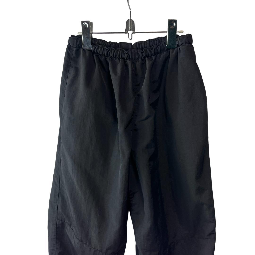 人気 米軍 実物品 00s ナイロンパンツ IPFUトレーニングパンツ M/R