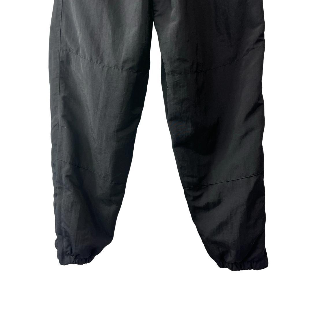 人気 米軍 実物品 00s ナイロンパンツ IPFUトレーニングパンツ M/R