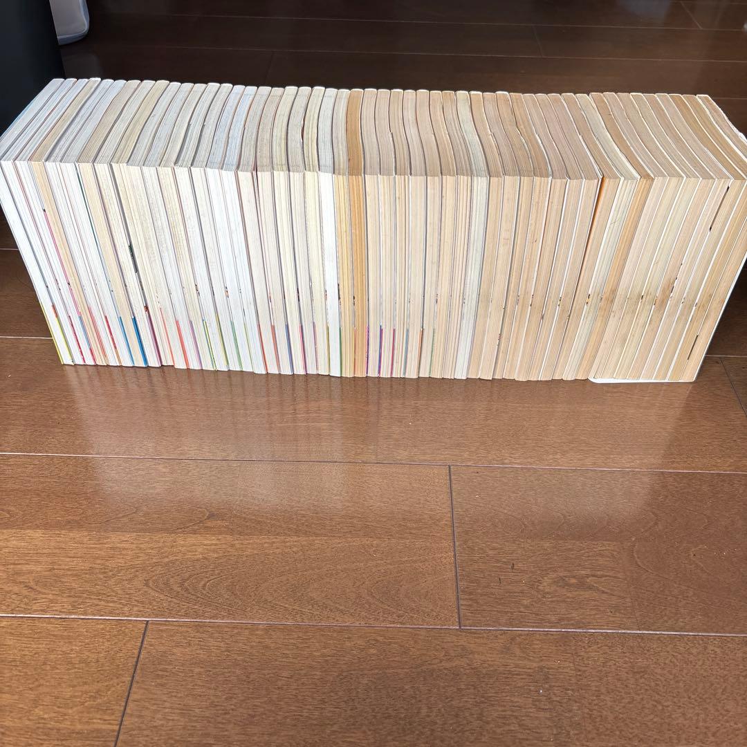 クレヨンしんちゃん 50巻　全巻セット