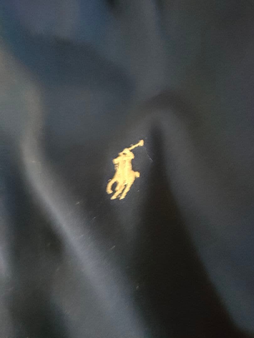 美品✨ RALPH LAUREN ラルフローレン スウィングトップ ブルゾン M