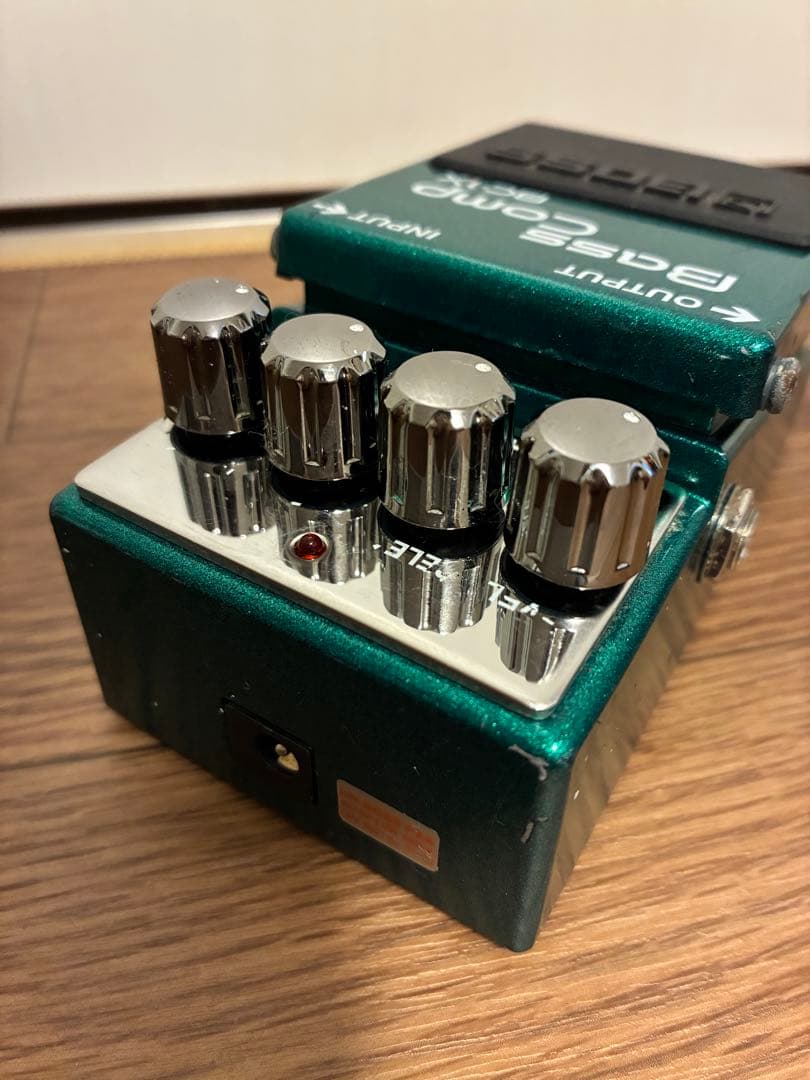 BOSS ベースコンプ BC-1X