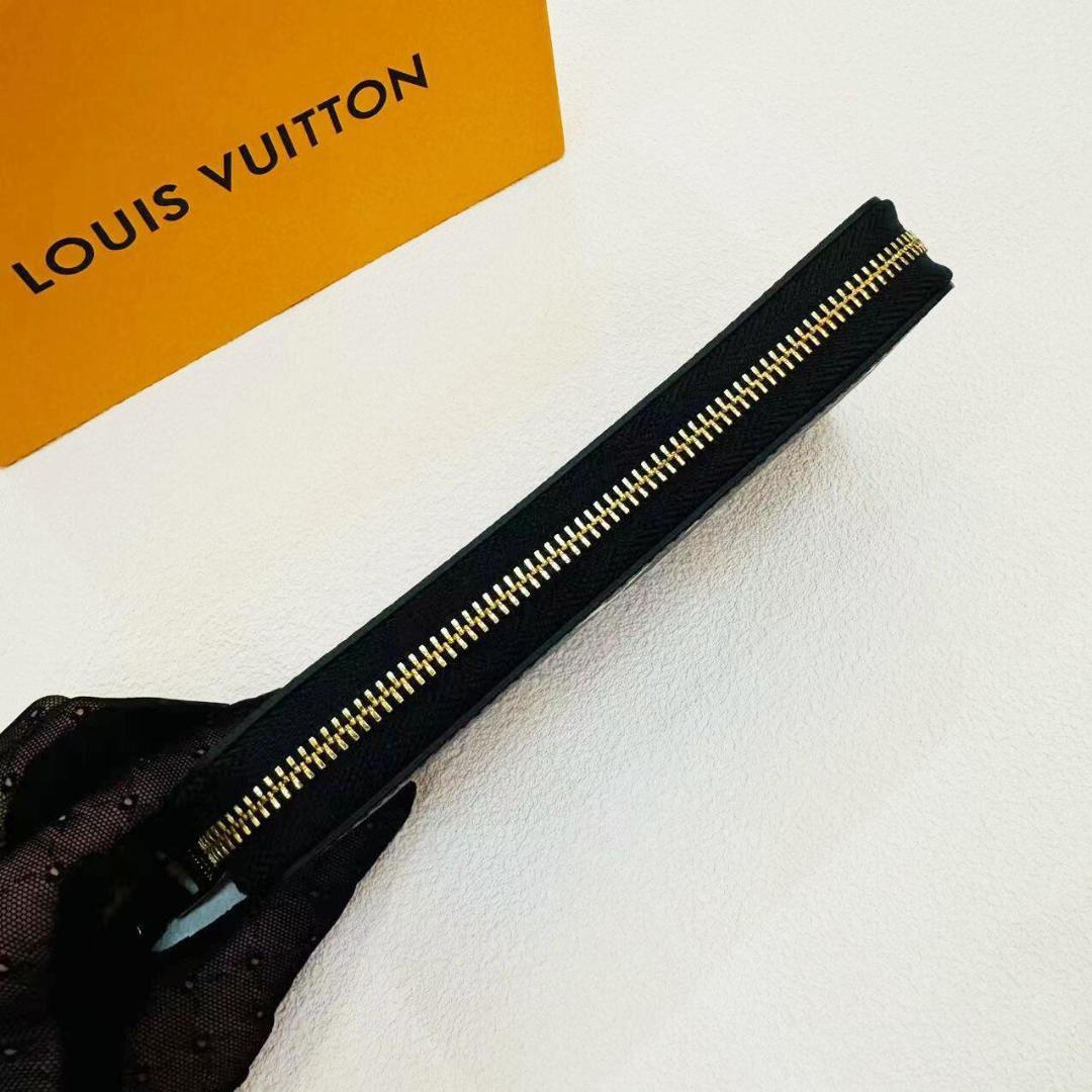 LOUIS VUITTON モノグラム 長財布