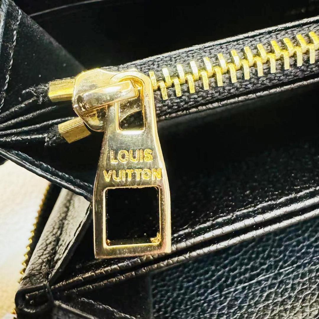 LOUIS VUITTON モノグラム 長財布