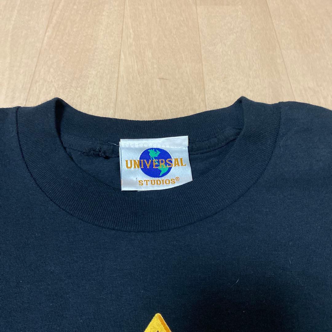 【デッドストック】スモールソルジャーズ USA製 Tシャツ TEE XL ユニバ