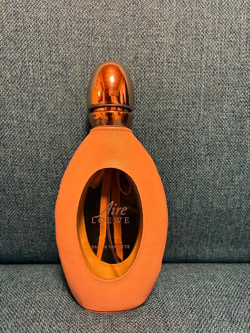 Aire LOEWE 香水 専用ケース付き　ロエベ　1846