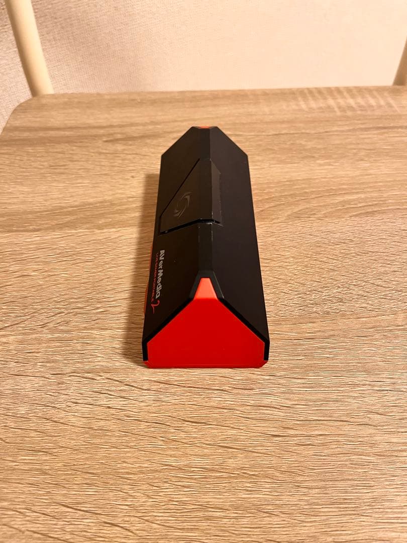 その他 AverMedia Live Gamer Portable 2