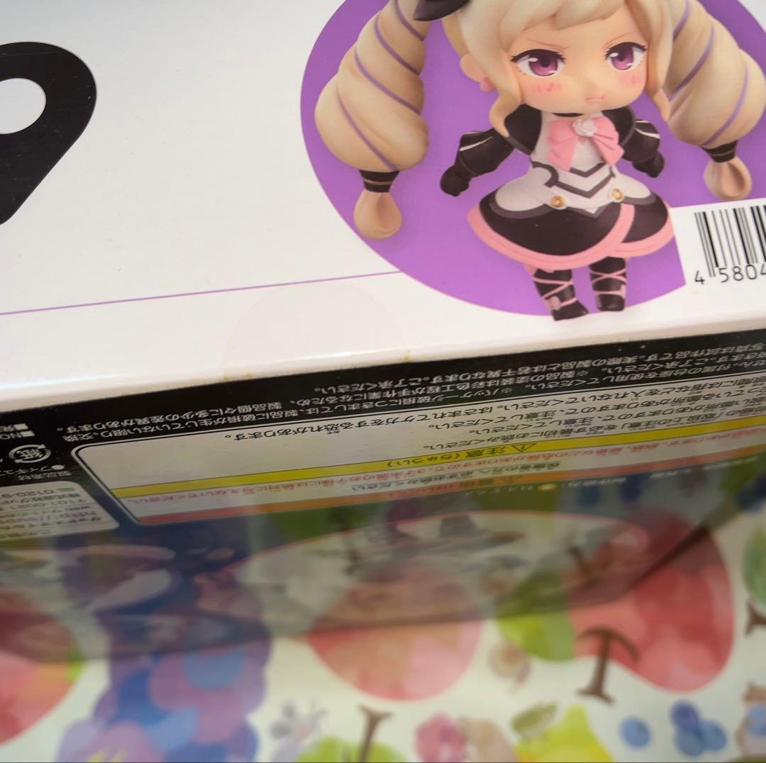 新品 ねんどろいど ファイアーエムブレム if エリーゼ