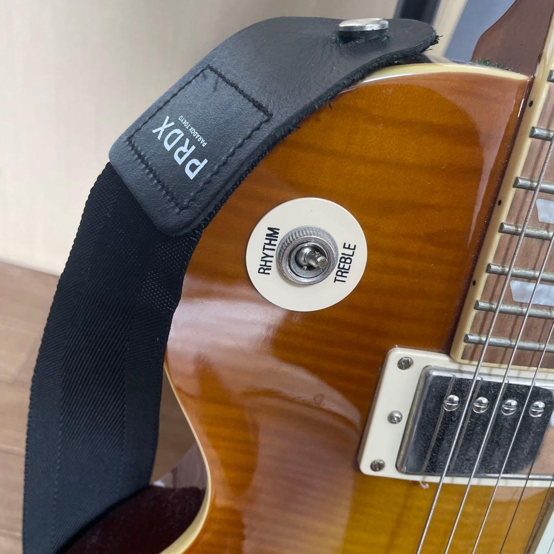 Epiphone Les Paul ネック折れジャンク