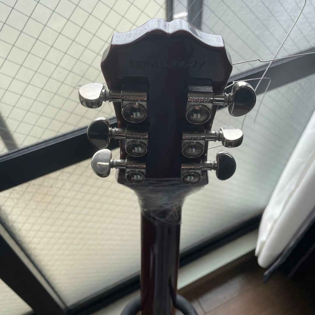 Epiphone Les Paul ネック折れジャンク