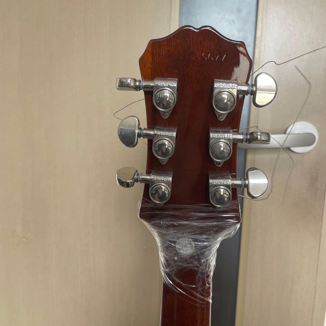 Epiphone Les Paul ネック折れジャンク