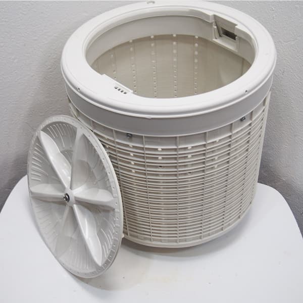 Panasonic 4.5kg 洗濯機 オーソドックスタイプ FS19
