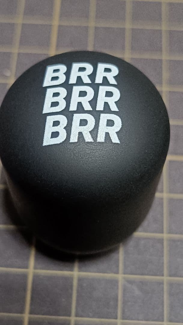 BRR バレットレバートップ ホカゲマジョーラ２点セット