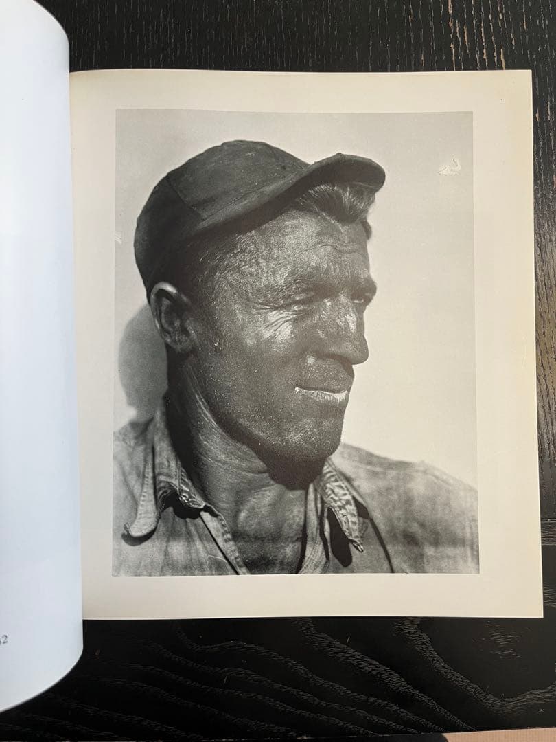 Walker Evans 写真集 1971年製 MoMA ニューヨーク近代美術館