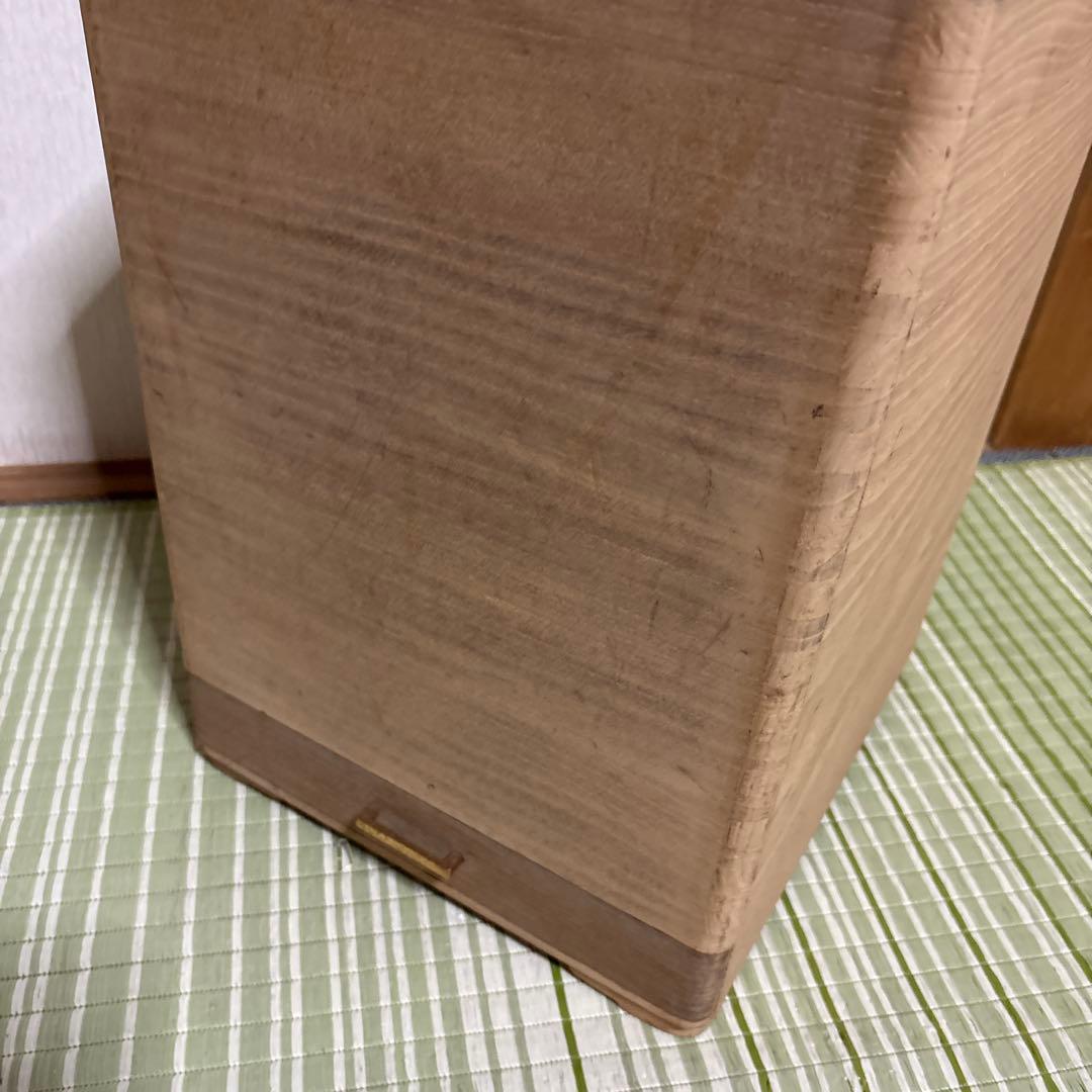 三味線 立て　ケース　スタンド　収納箱　和楽器　弦楽器　保管　引き出し　蓋付き
