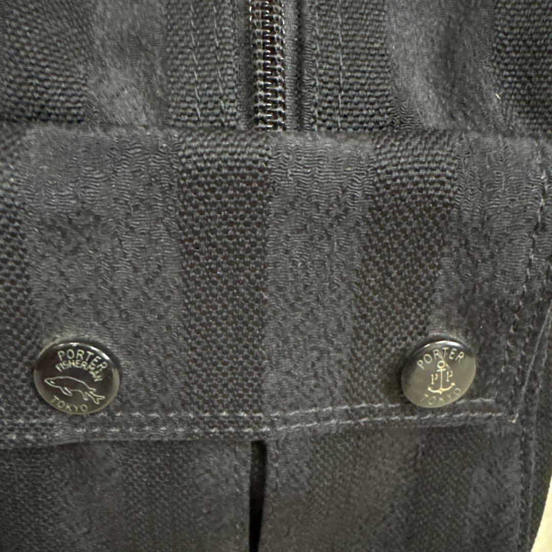 希少 PORTER ポーター タンゴ ボストンバック 70周年限定 トートバッグ