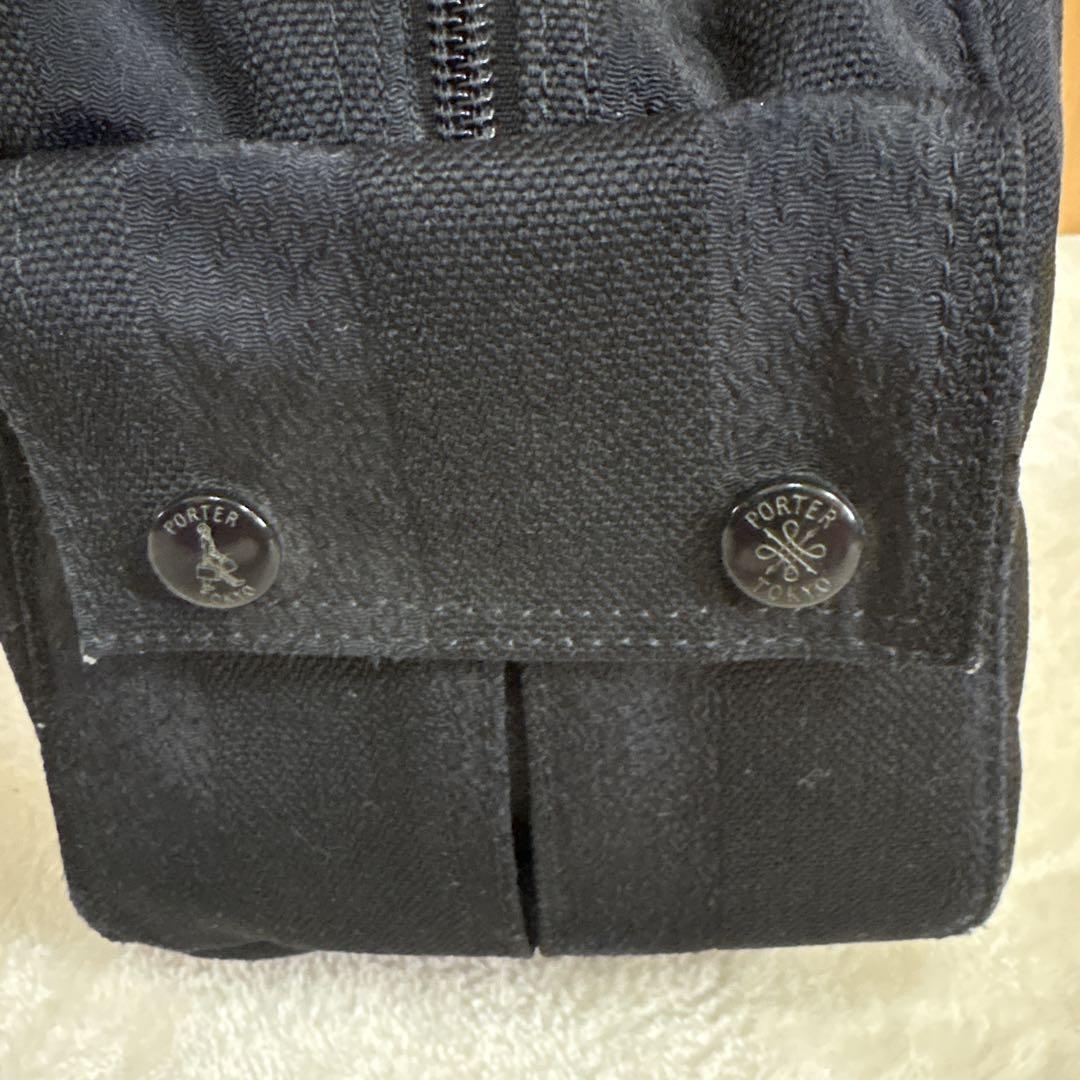 希少 PORTER ポーター タンゴ ボストンバック 70周年限定 トートバッグ