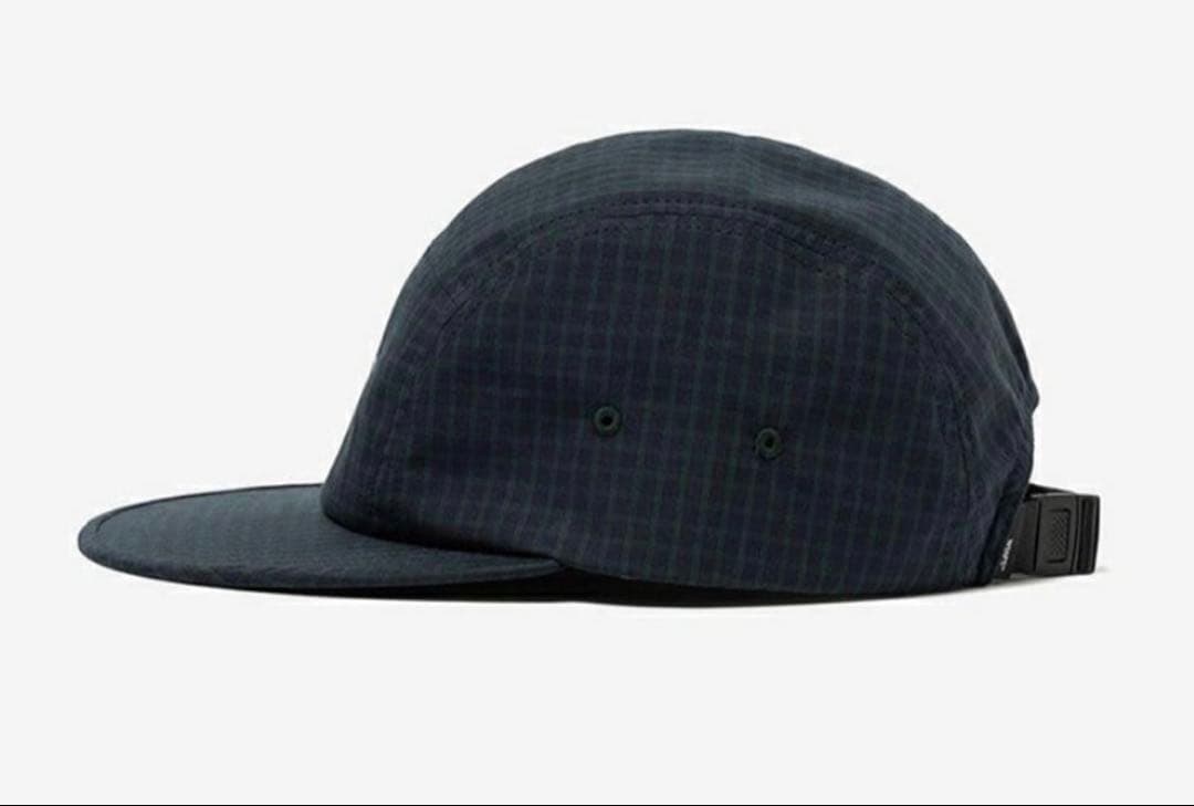 新品　WTAPS T-5 01 CAP COTTON BROADCLOTH