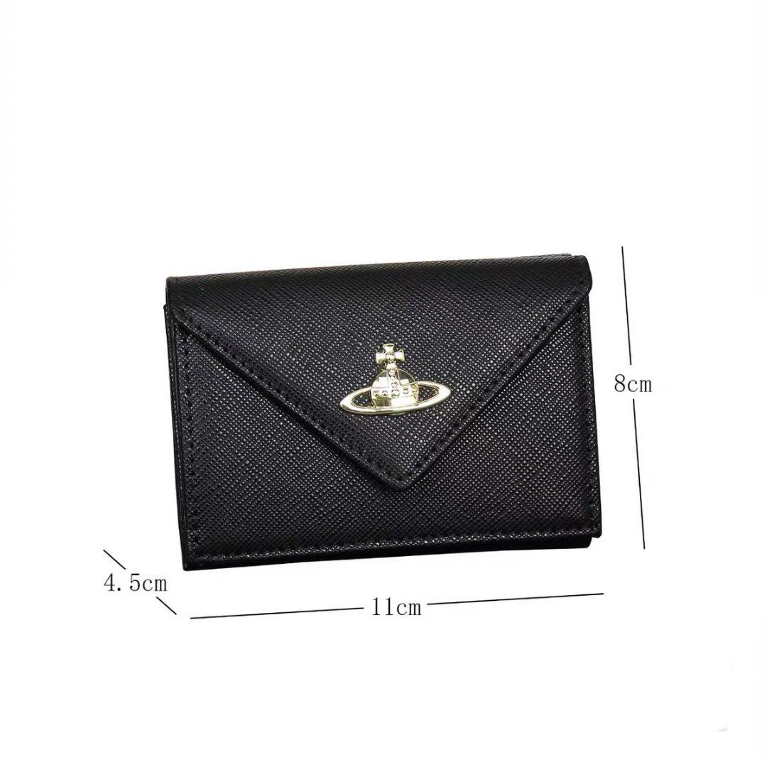 Vivienne Westwood 三つ折り財布 #22388