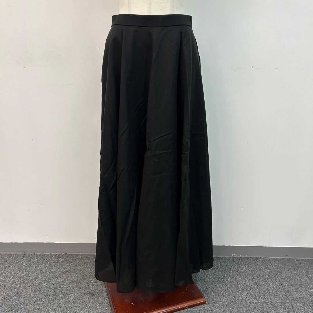 Valencia ANAYI チンツオーガンジーサーキュラー スカート