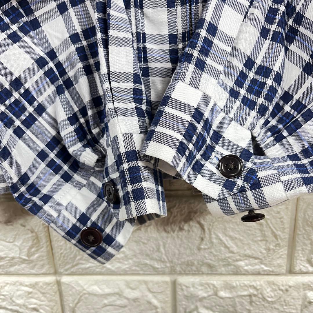 美品 mcgregor マクレガー　Scottish Drizzler M