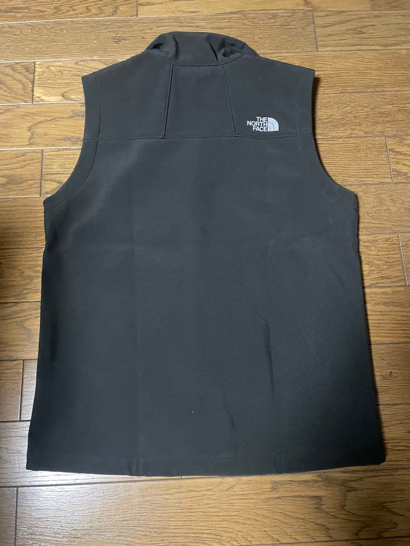 ノースフェイス APEX BIONIC VEST US Sサイズ 新品未使用