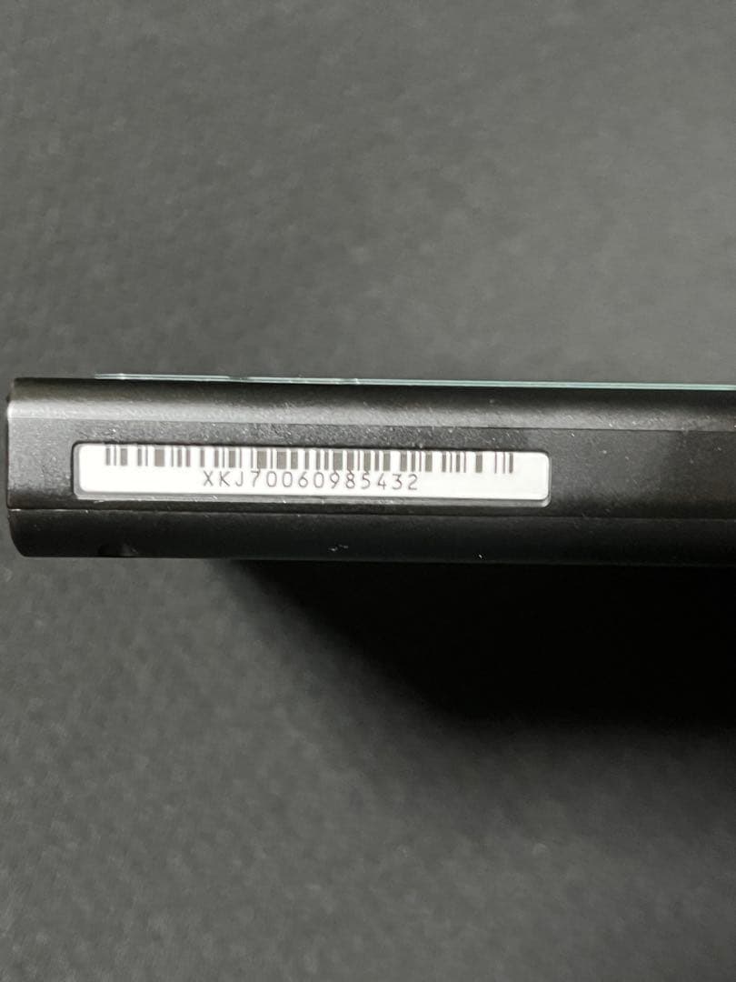 Nintendo Switch 本体 バッテリー強化版 SDカード128GB付き