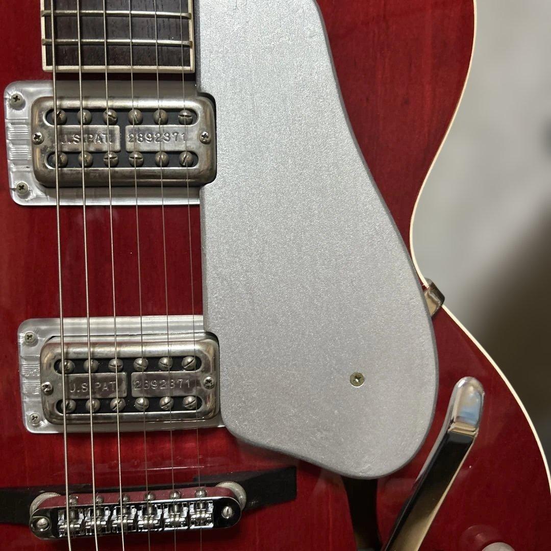 Gretsch 5120 日本製 Electromatic 1995年 グレッチ