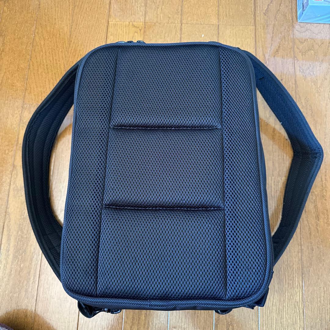 GL CASES クラリネット ケース 青 ブルー A16