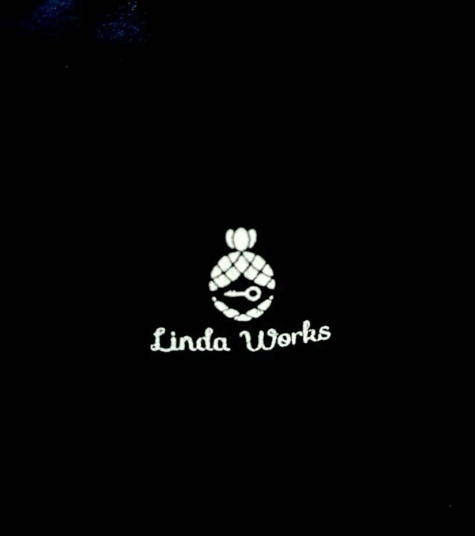 【美品】Linda Works リンダワークス ヨガスパッツ ルアレギンス