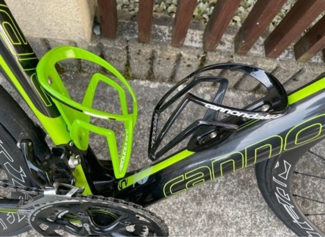 坂*謙様 cannondale synapse carbon 54サイズ