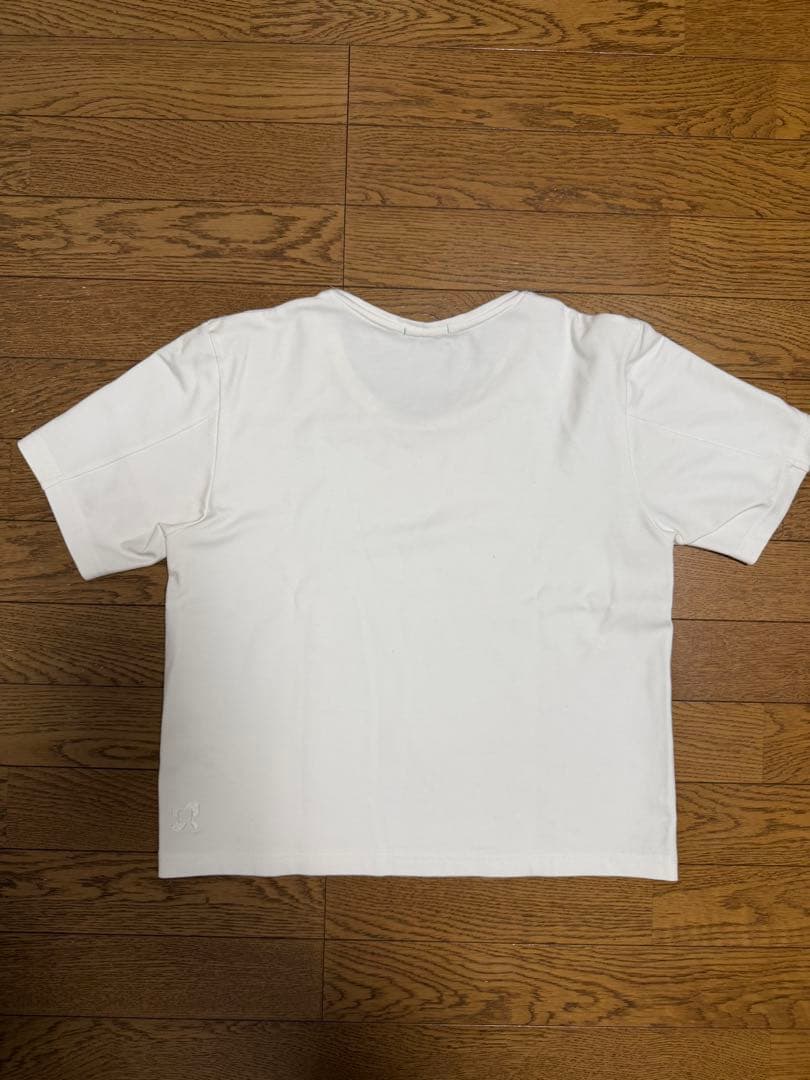 STRONG PACKTEE white XS ours tシャツ