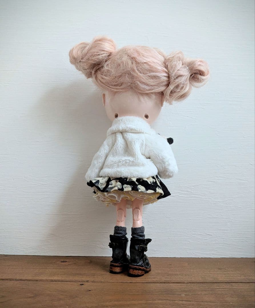 ブライスアウトフィット₂
