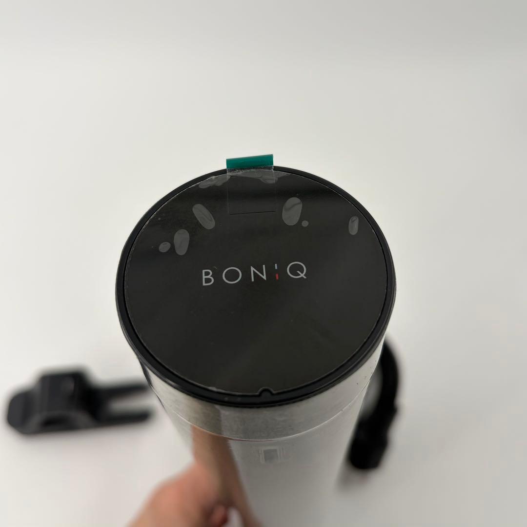 BONIQ 3.0 BNQ-29B スターターセット 低温調理器 ブラック