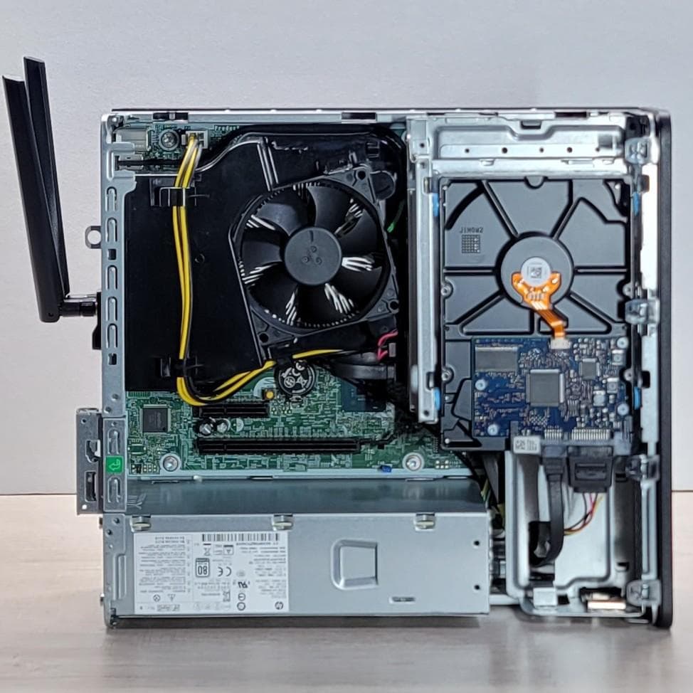 i5 9500【管223】WiFi5／16GB／SSD256GB／HDD500G