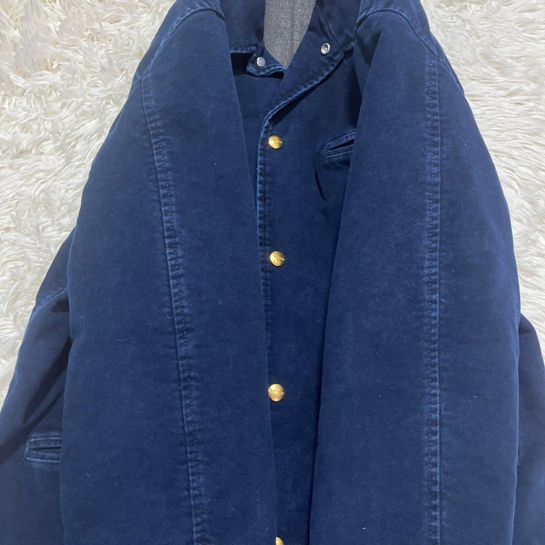 希少 人気 Carhartt ADAM KIMMEL　カーハート　カバーオール