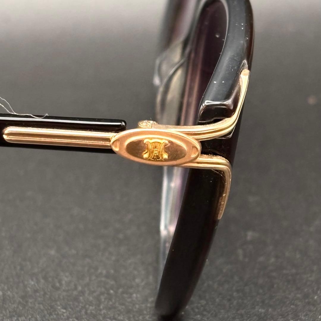 希少✨Celine Sunglasses Vintage Triumph