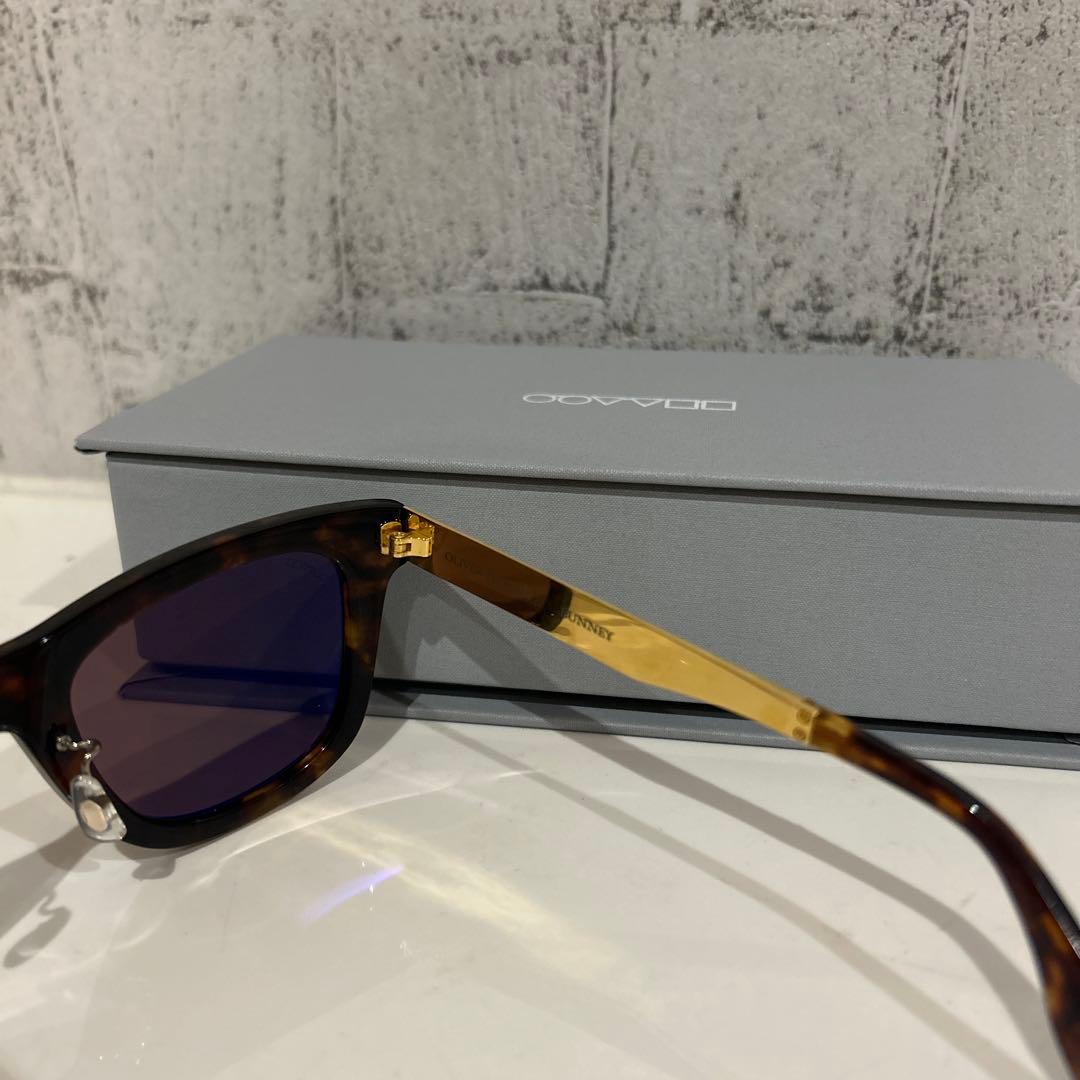 OLIVER PEOPLES/オリバーピープルズ ×BUNNEY/バニー