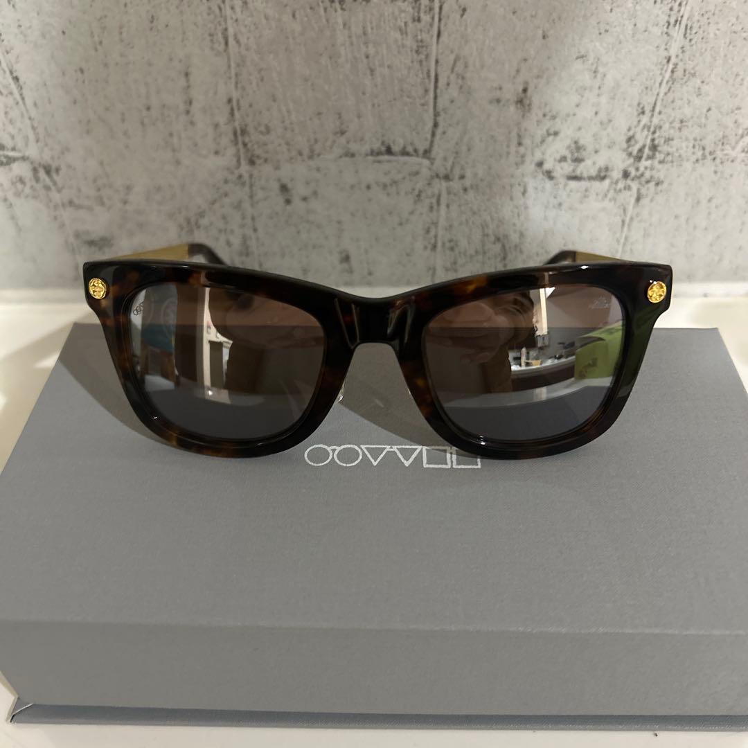 OLIVER PEOPLES/オリバーピープルズ ×BUNNEY/バニー