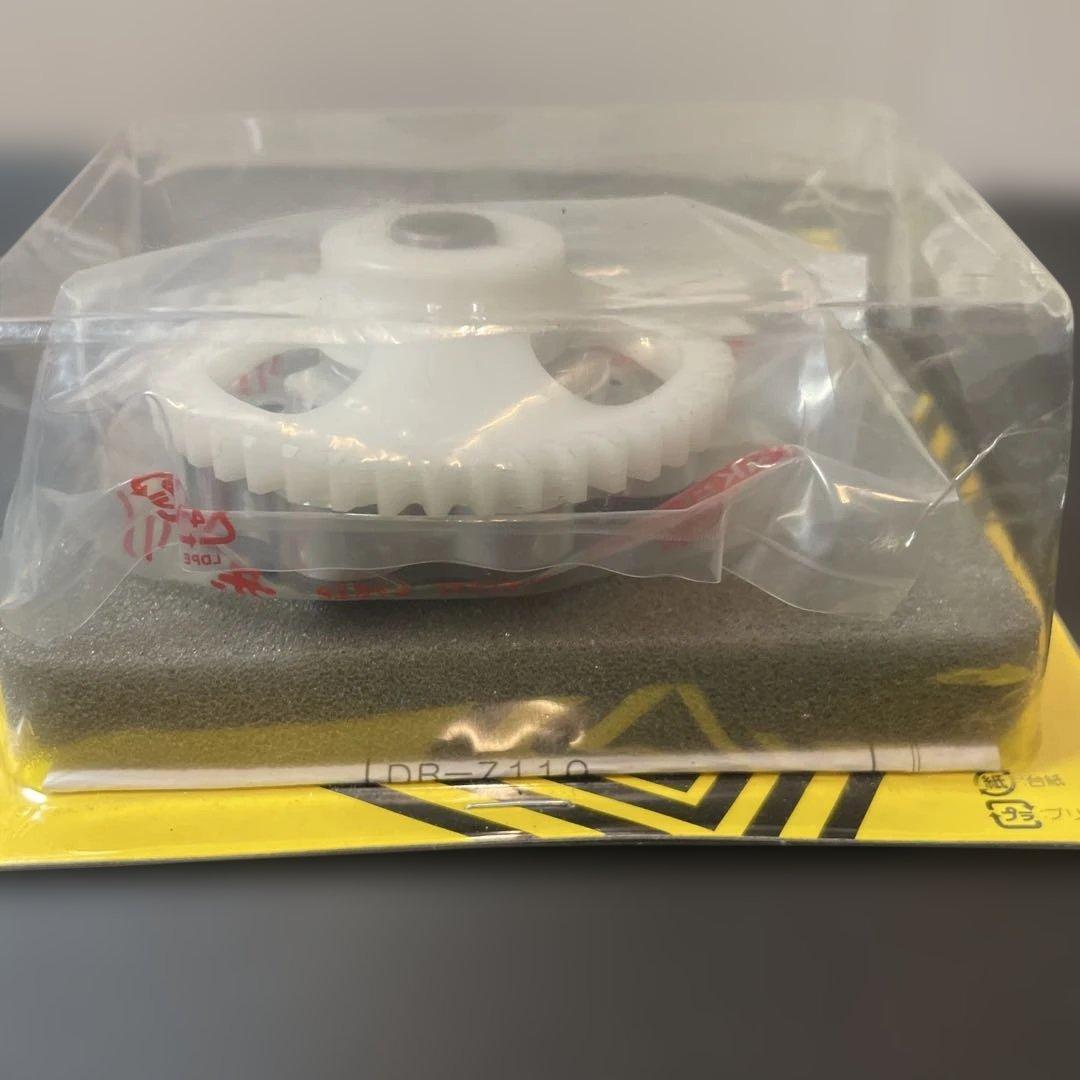 SP武川スーパーオイルポンプキットKSR110／Z125品番01-16-0003