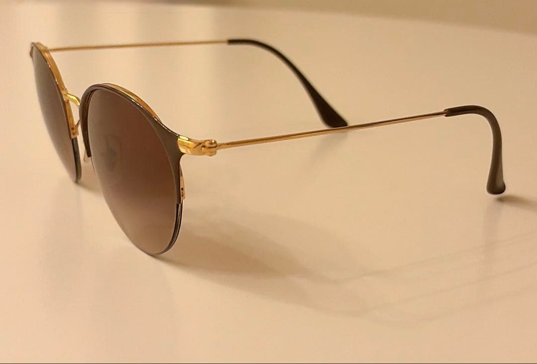 RayBanレイバン サングラス メガネRB3578 ユニセックス 人気 正規品