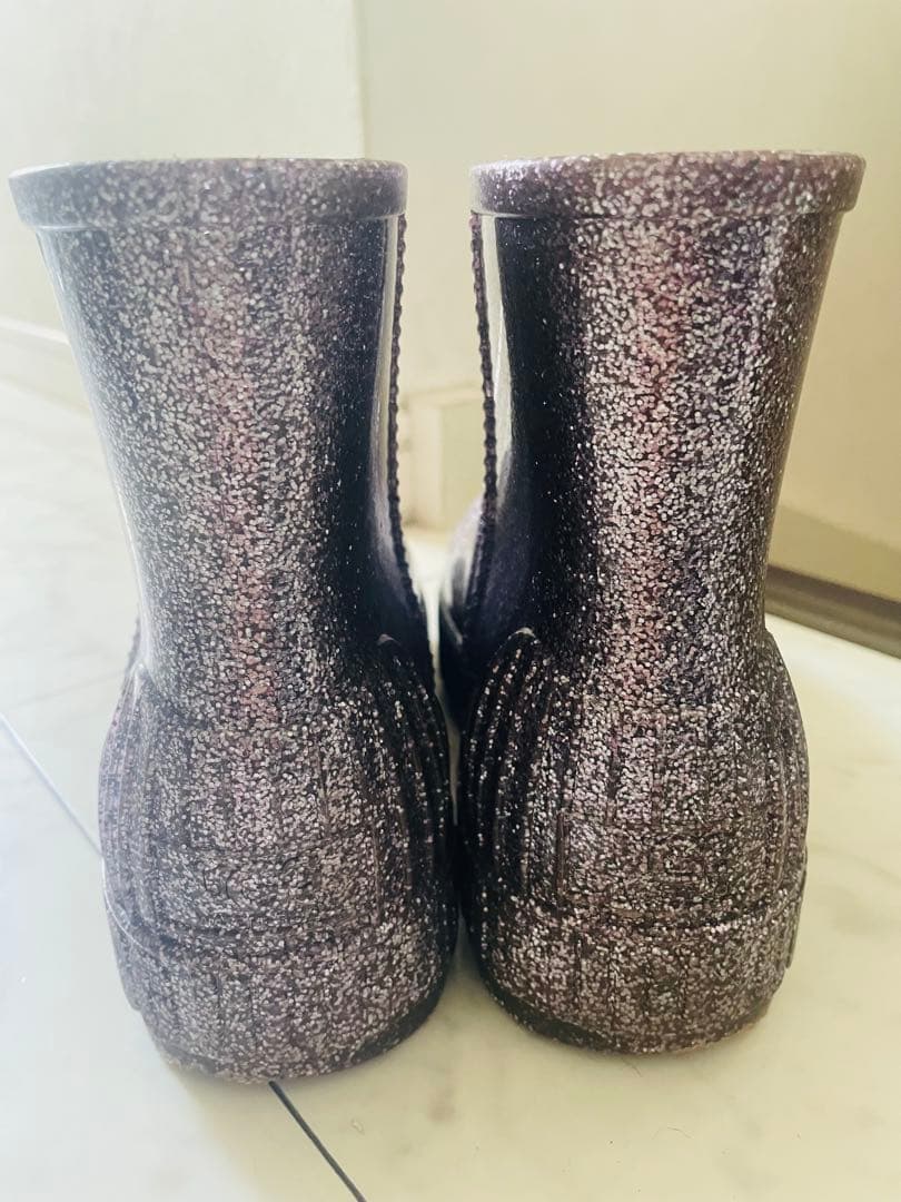 UGG レインブーツ